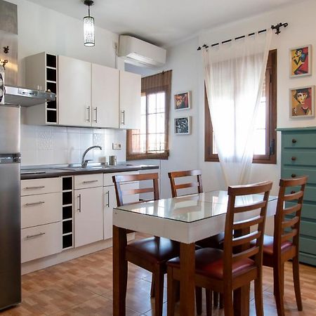 Ferienwohnung Atico Junto A La Mezquita Córdoba Exterior foto