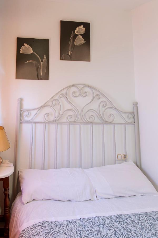 Ferienwohnung Atico Junto A La Mezquita Córdoba Exterior foto