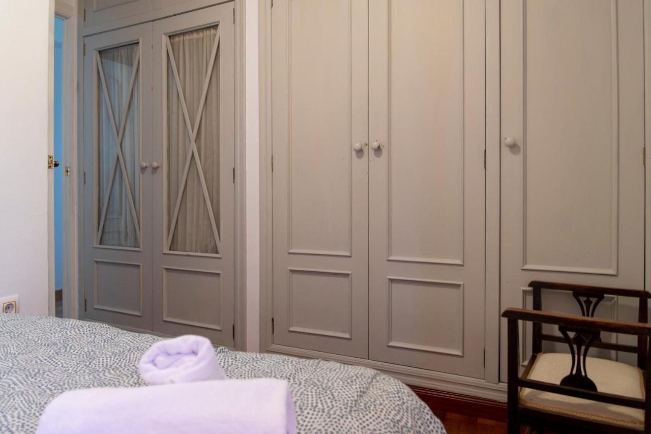 Ferienwohnung Atico Junto A La Mezquita Córdoba Exterior foto
