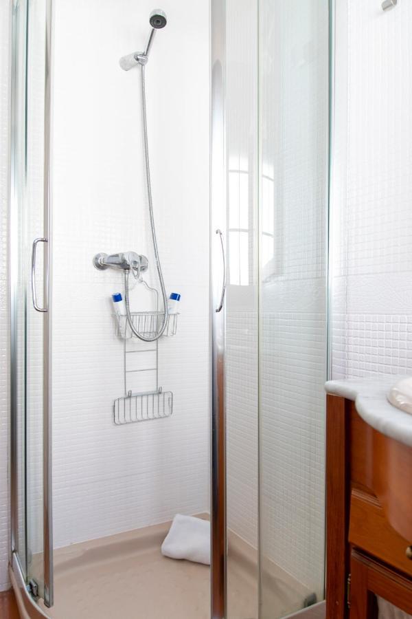 Ferienwohnung Atico Junto A La Mezquita Córdoba Exterior foto